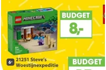 steve s woestijnexpeditie
