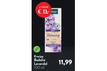 badolie lavendel