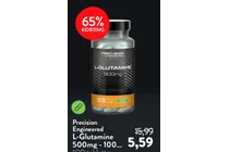 l glutamine 500mg
