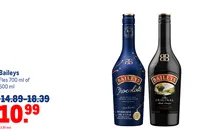 baileys the original irish cream