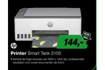 printer smart tank 5105