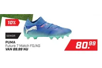 future 7 match fg ag