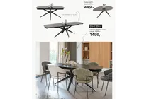 uitschuiftafel lazio