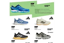 adipower hockey 2 1