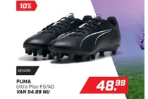 ultra play fg ag