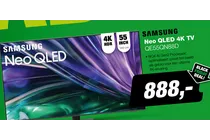 neo qled 4k tv