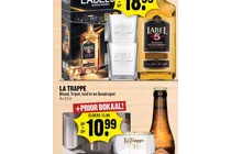 label 5 blended scotch whisky classic black