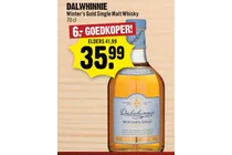 winter s gold single malt whisky