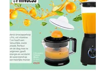 citruspers classic black
