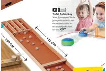 tafel airhockey
