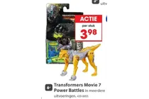 transformers movie 7 power battles