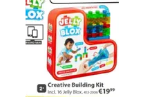 creative building kit