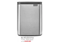 bo afvalemmer