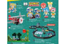 sonic tornado biplane
