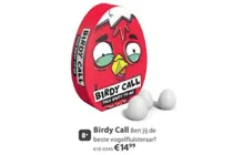 birdy call