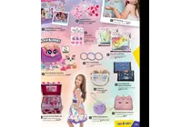 create it hart make up case