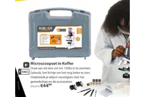 microscoopset