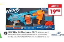 nerf elite 2 0 shockwave rd 15