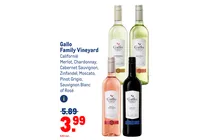 white zinfandel