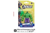 marvel avengers hulk