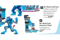 mr beast lab cyro