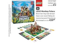 lego monkey palace