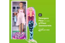 fleur zeemeermin