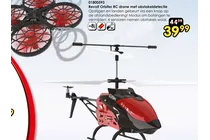 revolt orbiter rc drone