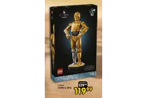 lego star wars c 3po