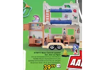 bluey caravan speelset