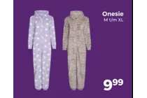 onesie
