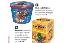 ramen extreme