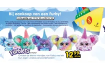 furby furblets