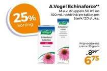 echinaforce creme