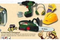 bosch werktuigenset