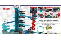 bosch car service mega universe reuze garage