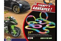 amazing tracks 365 delige set