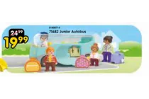junior autobus