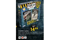 escape room the game