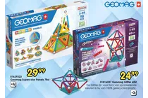 geomag glitter