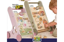 babywalker little farm