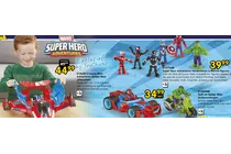 super hero adventures spider man jetquarters
