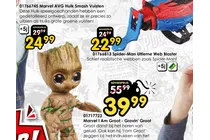 hulk smash vuisten