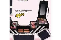 make up koffer