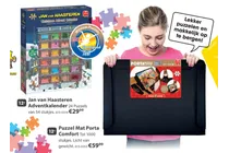 puzzel mat porta comfort
