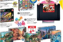 puzzel mat porta comfort