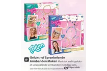 armbanden maak set