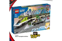 passagierssneltrein