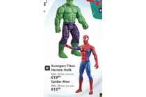 spider man