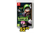 luigi s mansion 3